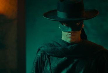Unveiling the New Zorro Series: A Bold Interpretation of the Classic Hero