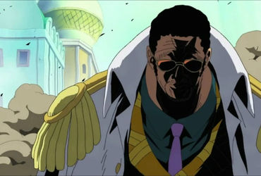 The Admirable Admiral: A Closer Look at Kizaru's Journey on Egghead Island