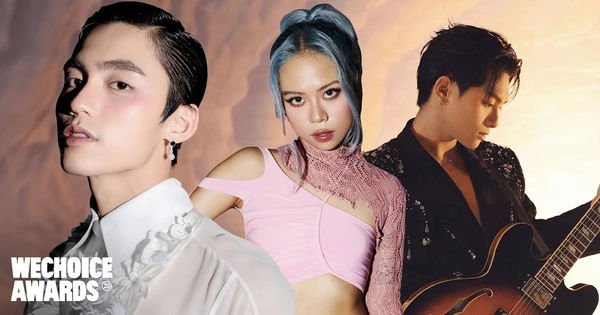 Làn Sóng Nghệ Sĩ Gen Z: Tiếp Nối Truyền Thống, Tạo Nét Độc Đáo