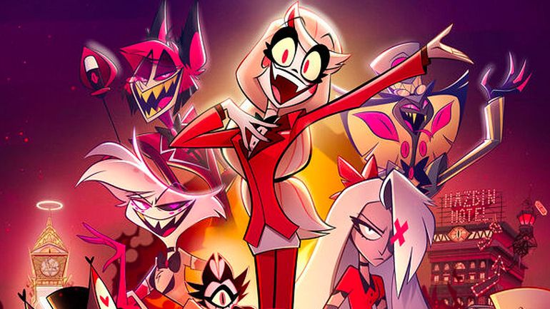 Discovering the Enigmatic World of Hazbin Hotel: A Tale of Redemption and Revelations