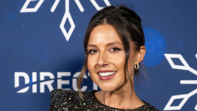 The Journey of Katie Thurston After FBoy Island