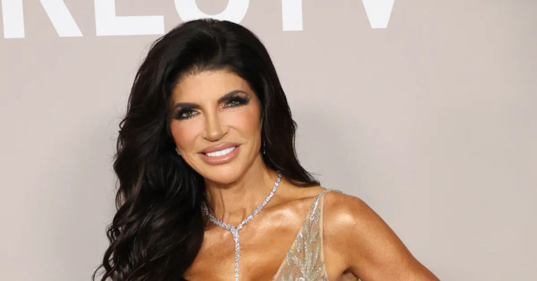 Life Behind Bars: A Glimpse into Teresa Giudice's Prison Experience