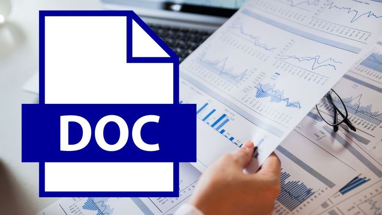 5 bước đơn giản để lưu File Word nhanh chóng và hiệu quả