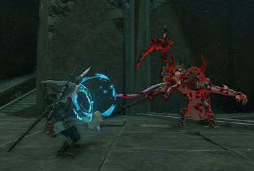 The Ultimate Guide to Unleashing Epic Battles: Top Silver Lizalfos Locations in Zelda: Tears of the Kingdom