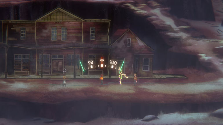 Mastering the EMF Boosters in Garland: Unveiling the Secrets of Oxenfree 2