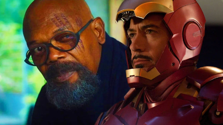 The Shocking and Heartbreaking Truth Behind Nick Fury's MCU Mystery