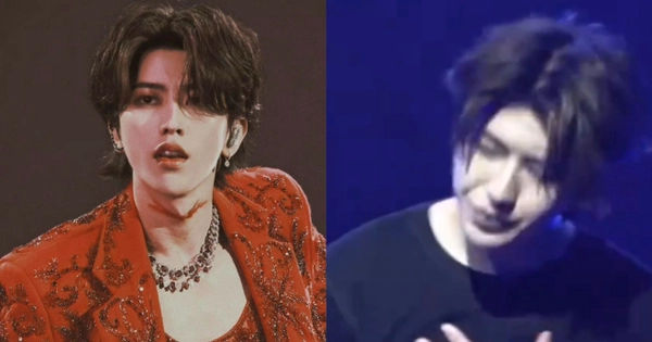 Màn xin lỗi đầy ấn tượng của Thái Từ Khôn khi lộ diện sau scandal - Bất ngờ và gây sốt!