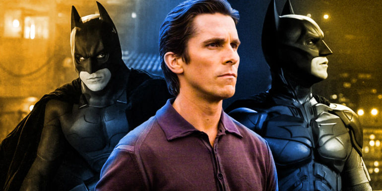 Why Christopher Nolan's Groundbreaking Superhero Movie Could Open Doors for The Dark Knight 4