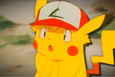 The Mind-Blowing Twist: How Ash Transformed into Pikachu in Pokémon's Most Bizarre Episode Ever!