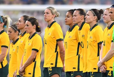 Gender Inequality on Display: FIFA’s Shocking Prize Disparity in Women's World Cup