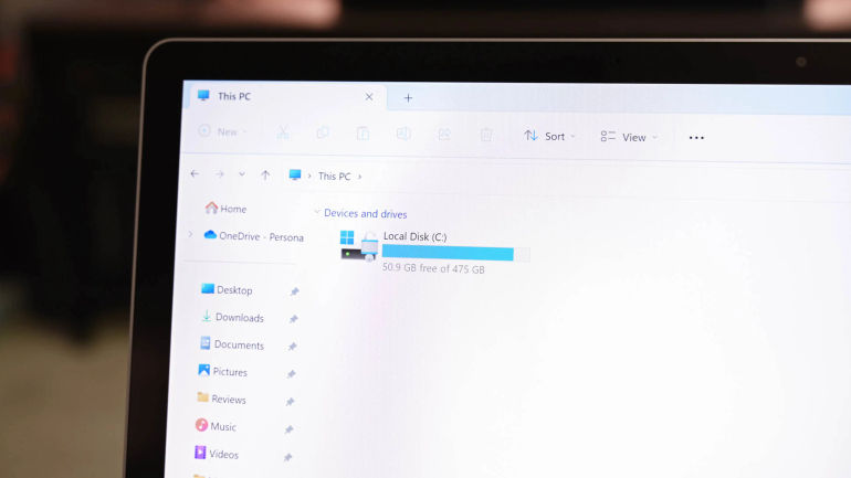 The Ultimate Guide to Restoring the Quick Access Menu in Windows 11