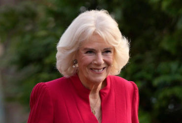 From Heartache to Happily Ever After: Queen Camilla's Journey With King Charles III