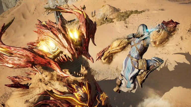 The Rise of Atlas Fallen: Unleashing the Potential Beyond The Surge's Footsteps