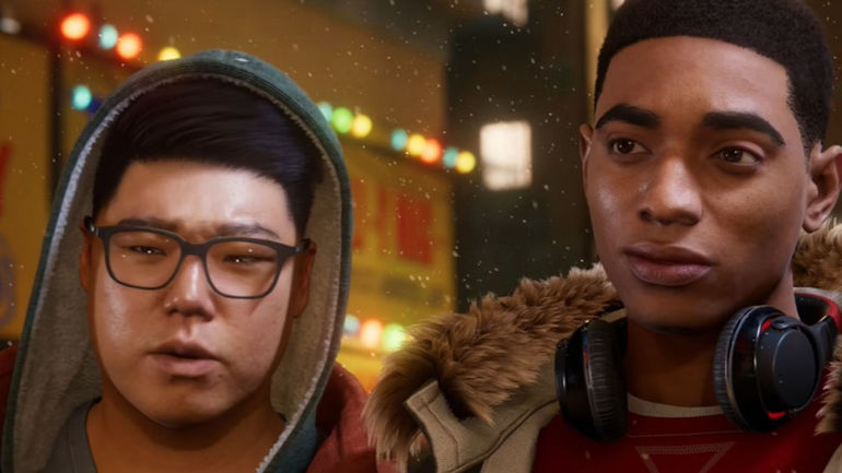 Unveiling Ganke's Epic Evolution in Marvel's Spider-Man 2: A Game Changer!