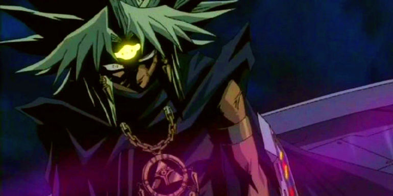 The Ultimate Dark Evolution of Yami Yugi Unleashed – Yu-Gi-Oh's Most Powerful Villain Revealed!
