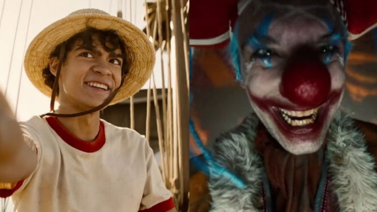 The Ultimate Guide to Netflix's One Piece Live Action: Unveiling Every Mind-Blowing Devil Fruit in Season 1