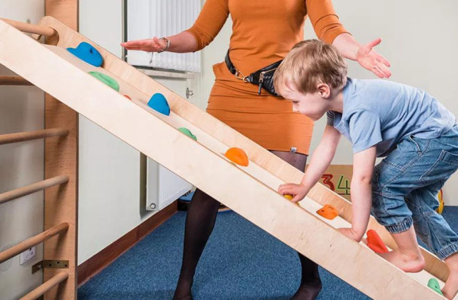 Ultimate Guide to the Top Indoor Climbing Toys for Toddler Fun