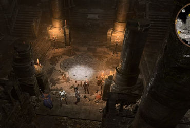 Ultimate Guide: Mastering the Baldur's Gate 3 Defiled Temple Moon Puzzle!