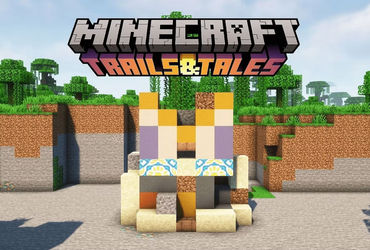 Uncovering Jaw-Dropping Secrets in Minecraft's Enigmatic Trails and Tales Update