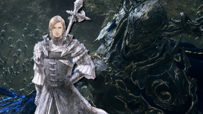 Unveiling the Epic Dynamic: Unraveling the Perfect Synchrony of Final Fantasy 16's Bahamut and Odin Fights