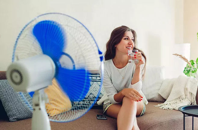10 Easy Tips to Slash Your Summer Electric Bill