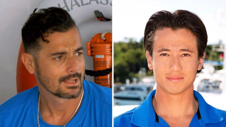 Explosive Shipside Showdowns: Unforgettable Moments and Turbulent Exits on Below Deck Down Under