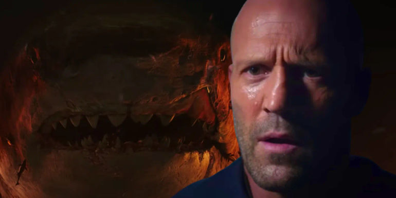The Meg 3: Dive into a Thrilling Oceanic Saga With Endless Surprises!