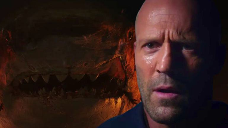 The Meg 3: Dive into a Thrilling Oceanic Saga With Endless Surprises!