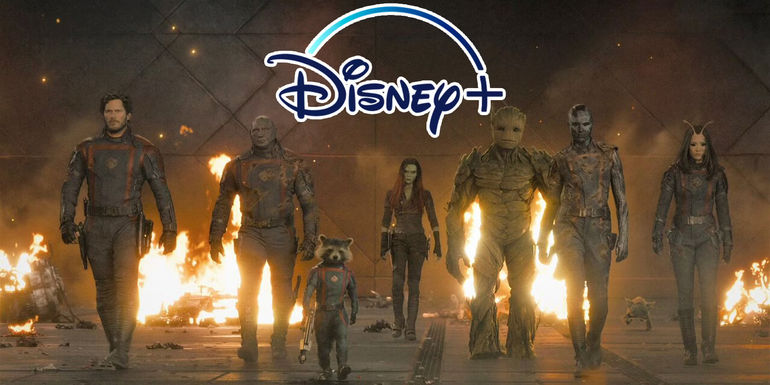Breaking News: Marvel Studios Unveils Epic Disney Plus Release Date for Guardians Of The Galaxy 3!