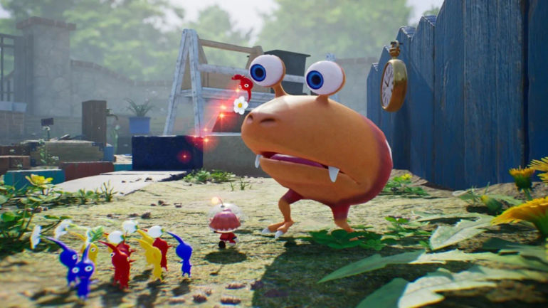 The Highly Anticipated Pikmin 4: Untangling the Mystery of Its Release Date