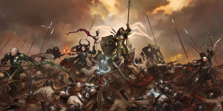 The Ultimate Guide to Unlocking Diablo 4's Most Powerful Meta Builds!