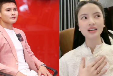 Chu Thanh Huyền tiết lộ sự thật về sức khỏe sau lùm xùm, ẩn chứa những bí mật mới về quan hệ với Quang Hải