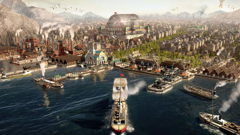 The Ultimate Guide to Optimize Your Anno Gaming Experience