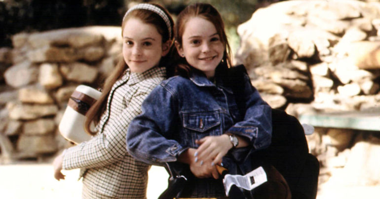 The Parent Trap Cast: Jaw-Dropping Transformations! Lindsay Lohan, Dennis Quaid, Elaine Hendrix, and All the Surprising Updated Details