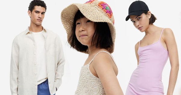 Trang điểm biển với gam màu pastel - Lựa chọn tuyệt vời cho cả gia đình