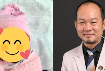 Long Đẹp Trai với tin vui: Hạnh phúc gia đình trở lại sau 2 năm ly hôn