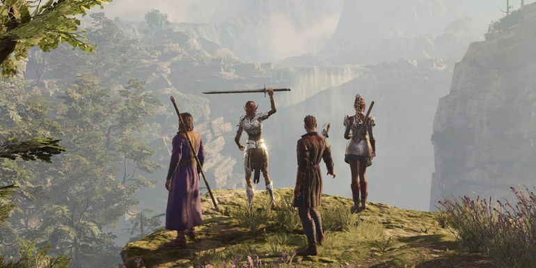 Unleashing the True Power: Unlocking Baldur’s Gate 3’s Ultimate Level Cap