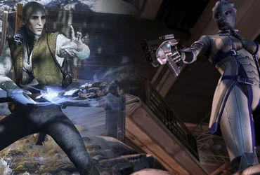 The Unveiling of Dragon Age: Dreadwolf and Mass Effect 4: Resolving the Complex Canon Dilemma