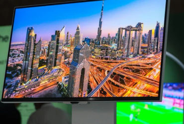 Đàn em 'hút' hơn Apple Studio Display chuẩn bị 'đổ bộ' Việt Nam, tạo nên cuộc đua sôi động trong thị trường màn hình