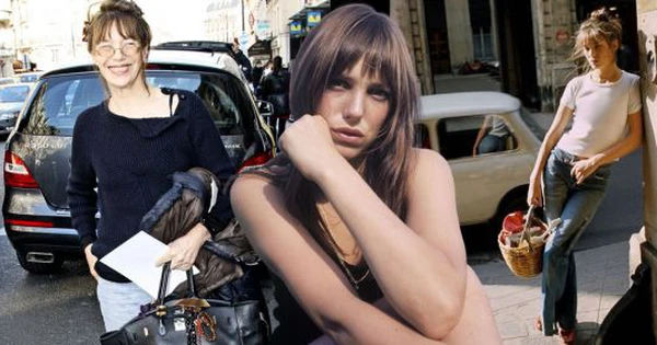 Cuộc đời khám phá của Jane Birkin: từ Nàng thơ Hermès đến một hành trình thời trang chưa từng có