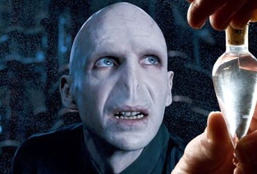 The Untapped Secret: Why Voldemort Never Utilized Felix Felicis