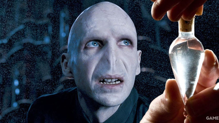 The Untapped Secret: Why Voldemort Never Utilized Felix Felicis