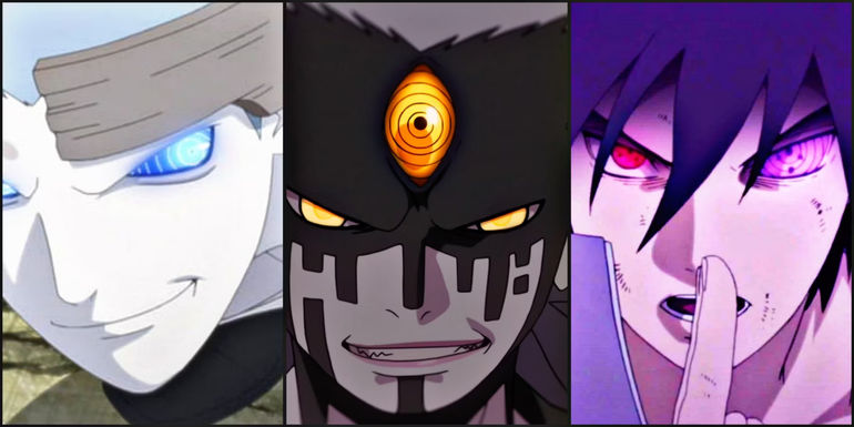 Unraveling the Secrets of Rinnegan: A Comprehensive Guide to its Various Types