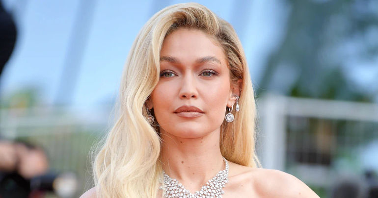 Glamorous Supermodel Gigi Hadid Caught in Scandalous Ganja Bust in Exotic Cayman Islands