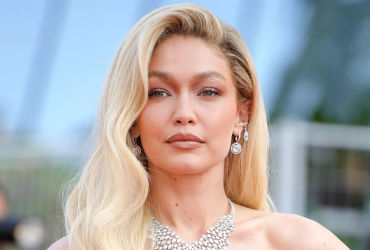 Glamorous Supermodel Gigi Hadid Caught in Scandalous Ganja Bust in Exotic Cayman Islands