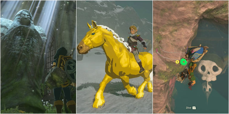 Hidden Treasures Unveiled: Discover the Kingdom's Best Kept Secrets