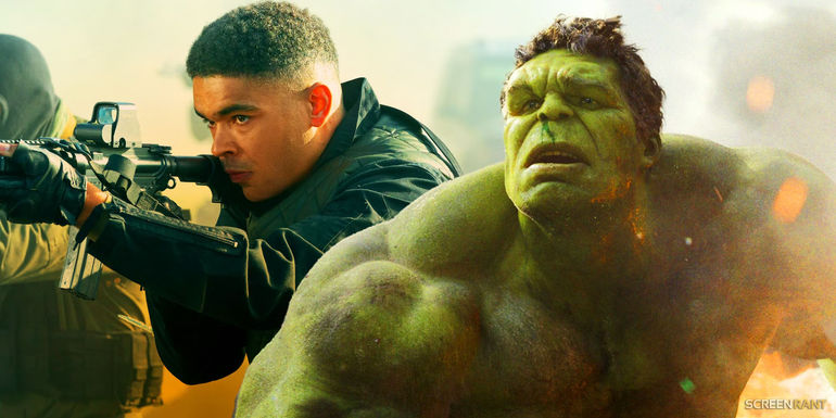 Unleashed: The MCU's Shocking Demise of a Hero As Mighty As the Hulk -  Here's Why it Happened!