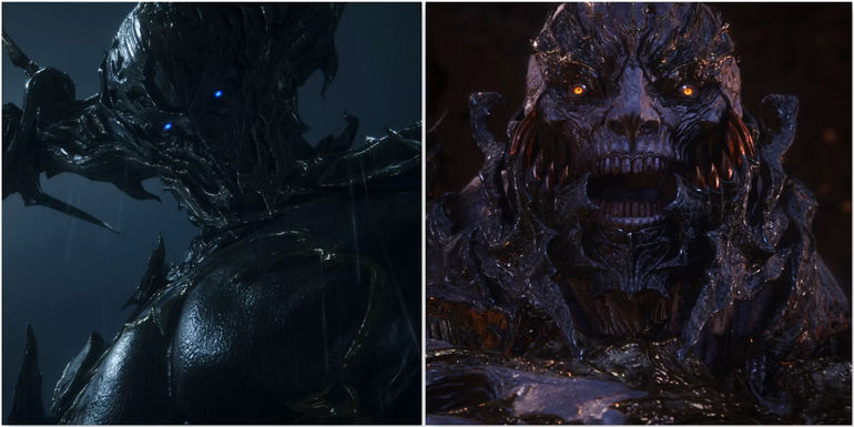 Unleashing Ultimate Power: Unbeatable Eikon Combinations in Final Fantasy 16