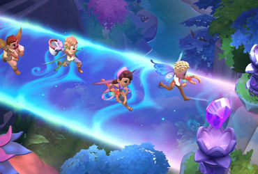 Unlock Your Magical Potential: Unveiling the Mysteries of Fae Farm's Enchanting Character Customization and Fairy Wings