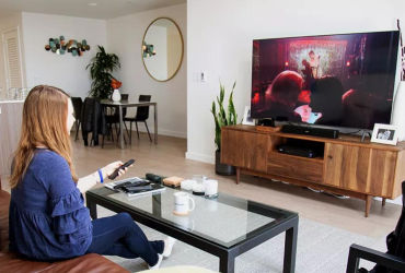 The Ultimate Guide to Seamless 4K Streaming at Home